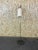 Mid-Century Glass Floor Lamp, 1950s For Sale - Image 12 of 13
