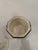 Ceramic 1960s Ceramic Porcelain Ice Bucket With Crest by Ernest John For Sale - Image 7 of 11