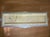 Vintage Roseville Pottery “Gardenia” Window Box Planter, Green, Shape 668-8 For Sale In Columbus - Image 6 of 6