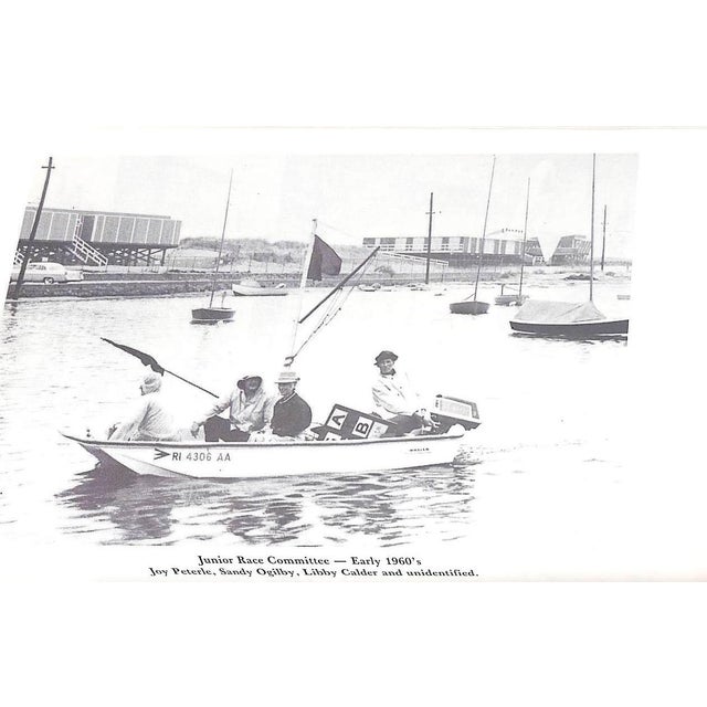 Watch Hill Yacht Club 1913-1988 For Sale - Image 9 of 10