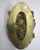 Bacchus Cast Brass Dooe Knocker For Sale - Image 4 of 7