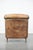 Vintage Club Chair in Sheepskin Leather For Sale - Image 4 of 14