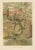 P.J. Smit, Wall Lizards, 1895, Color Lithograph For Sale - Image 3 of 9