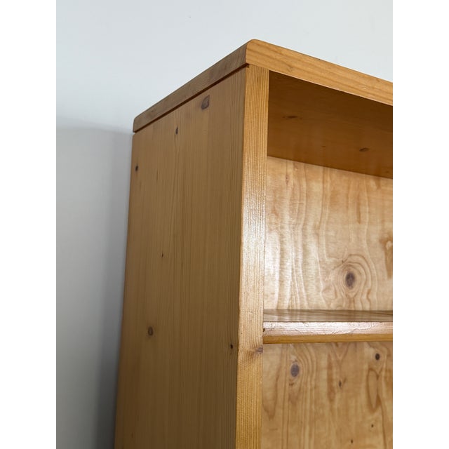 Vintage 1970s Charlotte Perriand Cabinet (Attributed) For Sale - Image 9 of 18