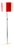 Micheline 2092 Floor Lamp by J.T. Kalmar, Austria, 1950s For Sale