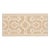 Sample - Schumacher Filbert Tape in Natural For Sale
