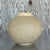 Ceramic Vintage Boho Scored Studio Pottery Vase For Sale - Image 7 of 7