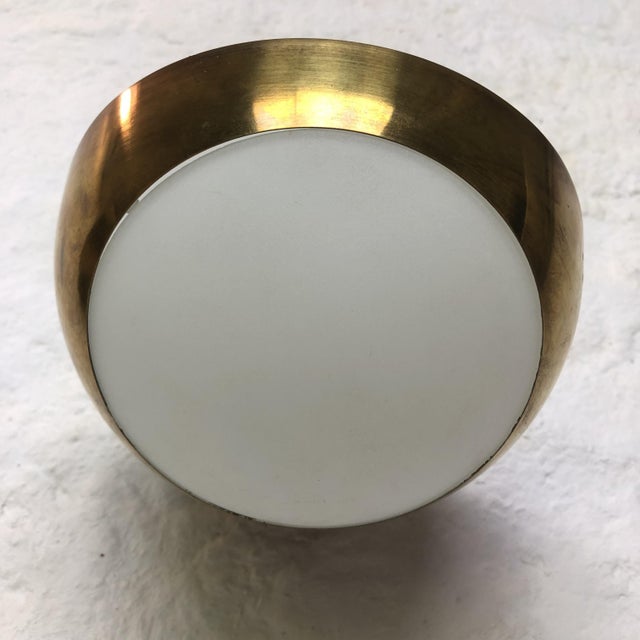 Stilnovo Wall Lights in the style of Stilnovo Italia, 1950s, Set of 2 For Sale - Image 4 of 9