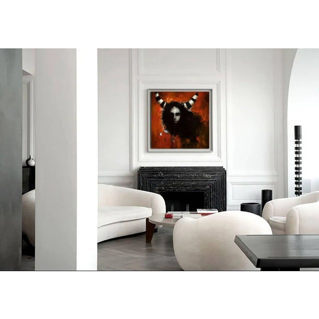 Michele mikesell b. 1973, alabama, usa in 2002, michele mikesell earned her bachelor of fine arts with a minor in graphic...