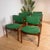 Set of 6 teak chairs model 197 by Finn Juhl, 1960s