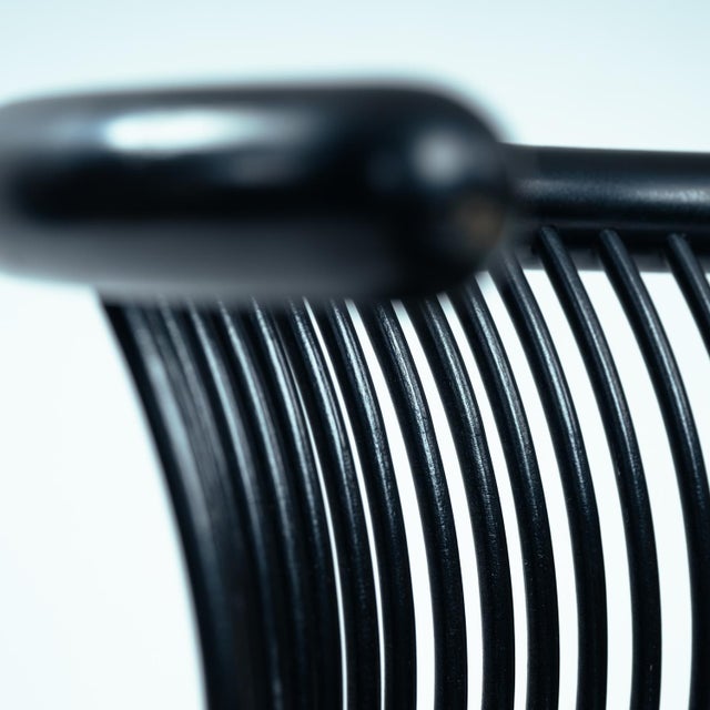 Circoo Bentwood Chairs by Jutta and Herbert Ohl for Lübke, 1980s, Set of 6 For Sale - Image 12 of 18