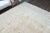 1970s Vintage Persian Handmade Wool Cotton Light Beige Area Rug For Sale - Image 4 of 11