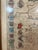 Traditional 17th Century Joan Blaeu Hand-Colored Map of Cambridgeshire, England For Sale - Image 3 of 6