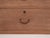 Brown Small Japanese Chest of Drawers For Sale - Image 8 of 12