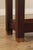 Antique Mission Style Umbrella Stand For Sale - Image 4 of 12