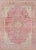 Momeni Isabella Alisha Pink 2' X 3' Area Rug For Sale In Atlanta - Image 6 of 6