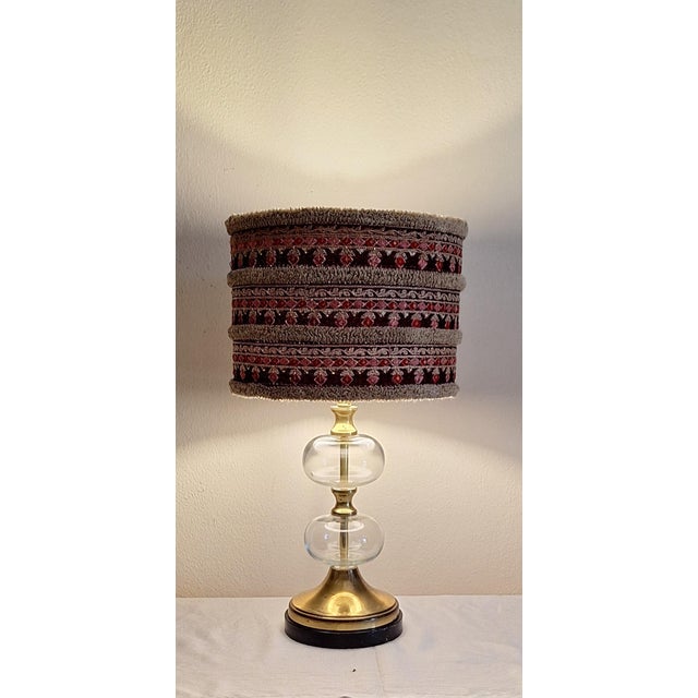Vintage Table Lamp by Lamplove, 1970s For Sale - Image 10 of 10