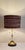 Vintage Table Lamp by Lamplove, 1970s For Sale - Image 10 of 10