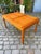 Teak Dining Table with Butterfly Extension from Faarup Møbelfabrik For Sale - Image 11 of 11