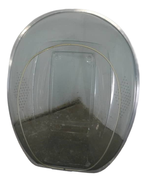 Vintage Telephone Booth, 1960