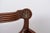 Set of Ten 19th Century Regency Mahogany Dining Chairs For Sale - Image 4 of 7