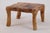 Rustic Wood Coffee Table by Logniture For Sale - Image 9 of 18