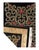 Traditional Pasargad DC Antique Chinese Art Deco Runner Rug For Sale - Image 3 of 3