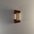 Contemporary Verneuil Lounge Chair by Haymann Editions For Sale - Image 3 of 8