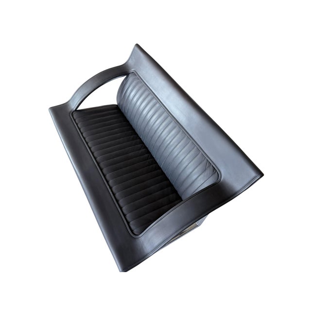 DS 127 Headquarters Bench from de Sede, 1990s, in Very Good conditions. Designed 1990 to 1999