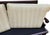 1990s Rare Ethan Allen Double Cane Empire Sofa Couch West Indies British Classic For Sale - Image 9 of 18
