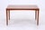 Vintage Danish Teak Dining Table by Bramin For Sale - Image 3 of 18