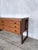 Mid-Century Teak Sleigh Leg Chest of Drawers by William Lawrence, 1970s For Sale - Image 4 of 6