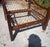 Jean Gillon for Italma Jacaranda Wood Art "Amazonas" Lounge Chair