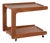 Teak Trolley from Deens, 1960s For Sale