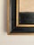 Traditional Contemporary Impressionist Style Seascape Painting on Canvas, Framed For Sale - Image 3 of 5