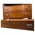Wood Antique George III Mahogany Chest of Drawers, 1800 For Sale - Image 7 of 13