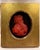 18th Century Wax Relief Carved Portrait of Saint Paul, After Jean Warin II For Sale In Los Angeles - Image 6 of 6