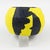 Christian Lacroix Runway Bracelet Bangle Yellow and Black Fabric For Sale - Image 11 of 16