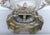 Victorian Sheffield Silver Plate Tureen in Cut Glass For Sale - Image 14 of 15