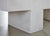 Wood Izmir Bench by Aldo Cibic for Standard Milano, Italy, 1992 For Sale - Image 7 of 9