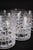 1990s Glasses by Mariana Isra for Ribes the Art of Glass, 1990s, Set of 6 For Sale - Image 5 of 18