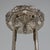 French Art Deco Chandelier by Petitot & Muller Freres 1930 France For Sale - Image 10 of 15