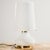 Glass Table Lamp by Glashütte Limburg, 1960s For Sale - Image 16 of 16