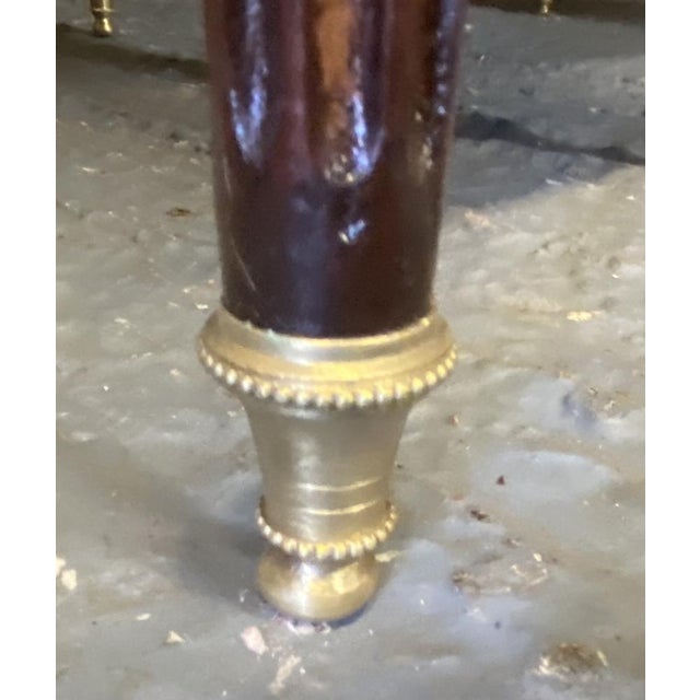 French Dressing Table, 1870s For Sale - Image 14 of 18