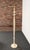 Traditional Vintage Figural Resin ‘Tête De Femme’ Caryatid Floor Lamp After Giacometti For Sale - Image 3 of 18