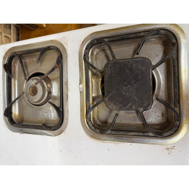 1950s Tappan Stove For Sale - Image 5 of 6