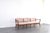 Norwegian Teak Sofa by Fredrik A. Kayser and Adolf Relling for Arnestad Bruk, 1950s For Sale - Image 9 of 18