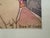 1925 Original Asia Magazine Cover, March Frank McIntosh, Art Deco, Matted For Sale - Image 4 of 6