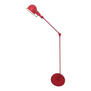 Jielde Floor Lamp For Sale