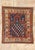 Late 19th Century Caucasian Kazak Prayer Rug, 03'04 X 03'10 For Sale - Image 10 of 10